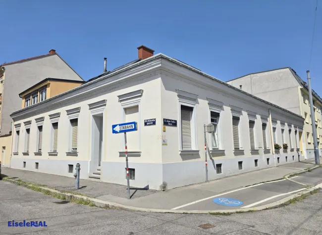 2 Zimmer Wohnung in der „Alten Post“ zu verkaufen - Titelbild