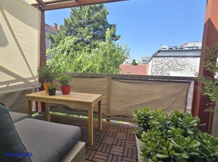 2 Zimmer Wohnung in der „Alten Post“ zu verkaufen
