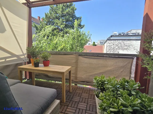 2 Zimmer Wohnung in der „Alten Post“ zu verkaufen - Bild