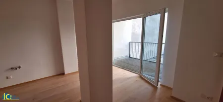 Geschützte Lage