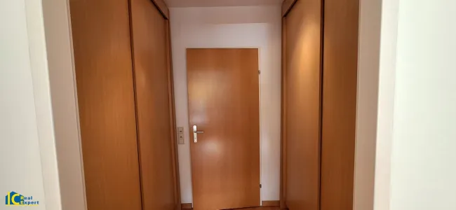 Zugang zum Bad