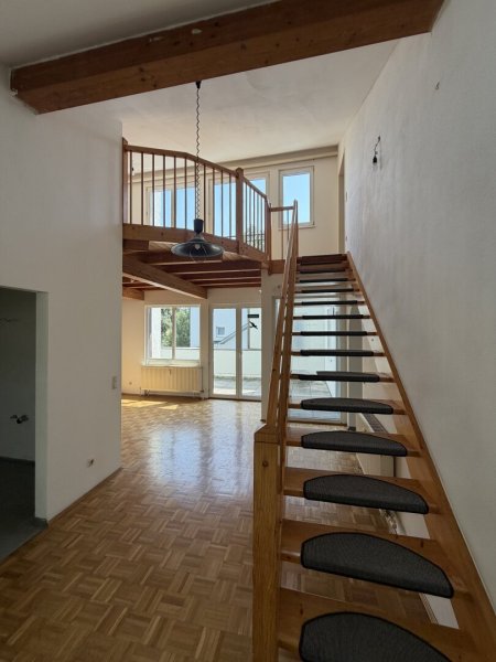 Top Maisonette 4-Zi. mit Terrasse & Stellplatz in Vöcklabruck – 120m² !(Dürnau)
