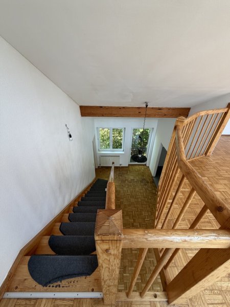 Top Maisonette 4-Zi. mit Terrasse & Stellplatz in Vöcklabruck – 120m² !(Dürnau)