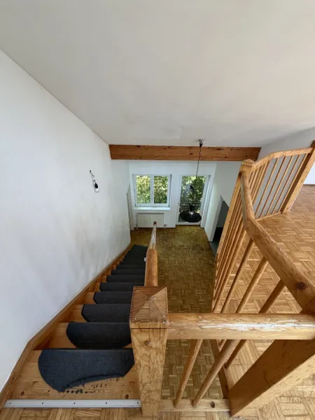 Top Maisonette 4-Zi. mit Terrasse & Stellplatz in Vöcklabruck – 120m² !(Dürnau)