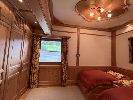 In Kitzbühel alle Jahreszeiten genießen - traumhafte Dachgeschosswohnung