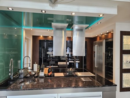 Exklusives Wohnerlebnis mit vielen Highlights - machen Sie Urlaub in Ihrem Haus im Wienerwald