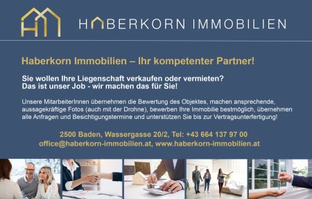 Großes GRUNDSTÜCK in toller Lage