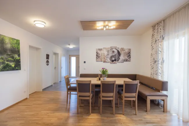 PROVISIONSFREI - DOPPELHAUSHÄLFTE - NIEDRIGENERGIEHAUS - Bild