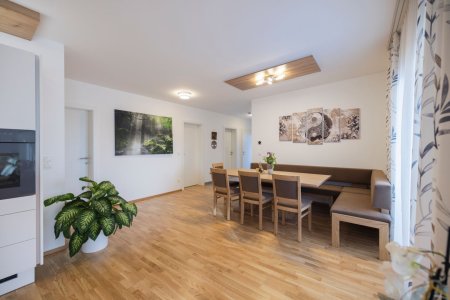 PROVISIONSFREI - DOPPELHAUSHÄLFTE - NIEDRIGENERGIEHAUS