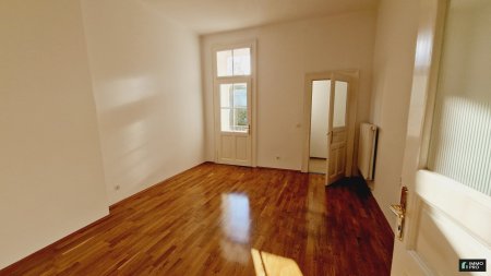 Großzügige 5-Zimmer Wohnung mit Balkon im Zentrum von Leoben
