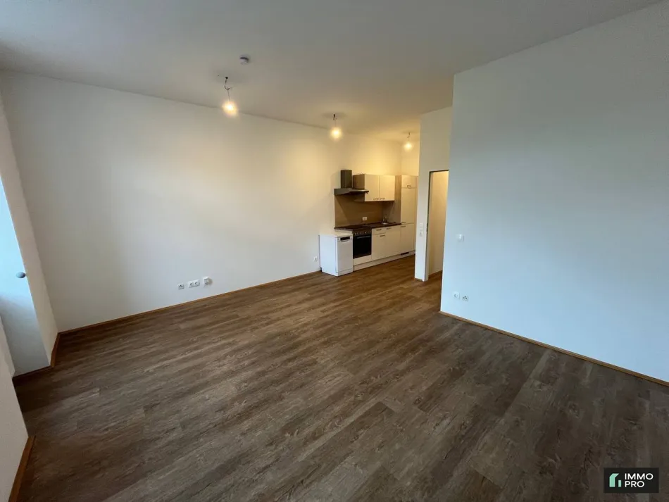 Moderne Wohnung in Leoben Donawitz zu vermieten - 2,5 Zimmer - Titelbild