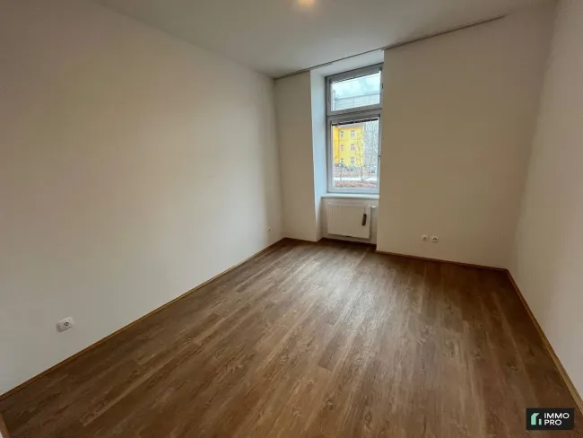 Moderne Wohnung in Leoben Donawitz zu vermieten - 2,5 Zimmer - Bild