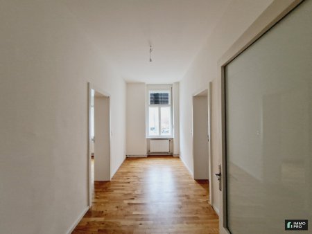 Schönes Büro - ab sofort - zu vermieten! Unmittelbare Nähe zum Bezirksgericht Graz West!