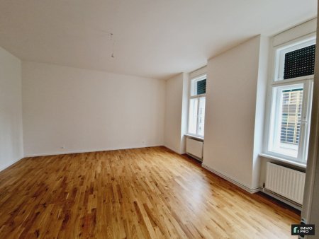 Schönes Büro - ab sofort - zu vermieten! Unmittelbare Nähe zum Bezirksgericht Graz West!