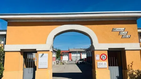 Kleinlager/Selfstorage PROVISIONSFREI!!! in Sollenau ab 5m², ab €48 Netto