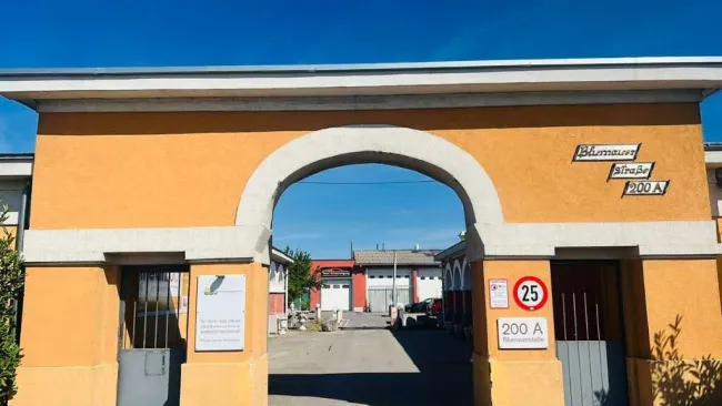 Kleinlager/Selfstorage PROVISIONSFREI!!! in Sollenau ab 5m², ab €48 Netto - Bild