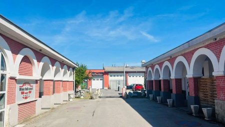Kleinlager/Selfstorage PROVISIONSFREI!!! in Sollenau ab 5m², ab €48 Netto