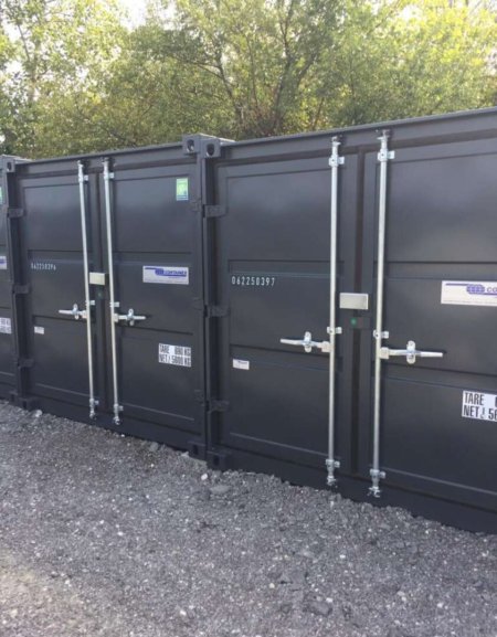 Container ca. 5,8 m² zu vermieten PROVISIONSFREI!!!