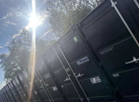 Container ca. 5,8 m² zu vermieten PROVISIONSFREI!!!