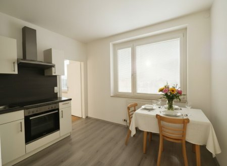 2-Zimmer-Wohnung mit Balkon in Kapfenberg