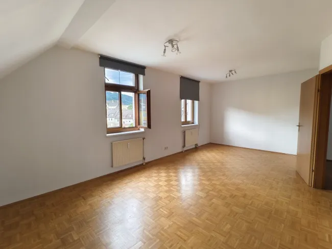 Charmante Maisonettewohnung in Niklasdorf inkl. Carport - Titelbild