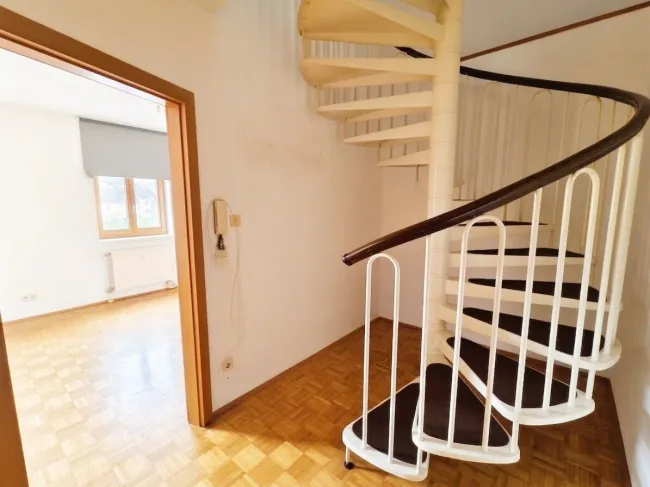 Charmante Maisonettewohnung in Niklasdorf inkl. Carport - Bild