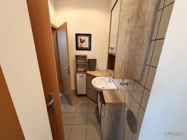 Moderne Bürofläche in Böheimkirchen I 32m² I Top Lage I Wenige Minuten von der A1 Autobahn - Bild