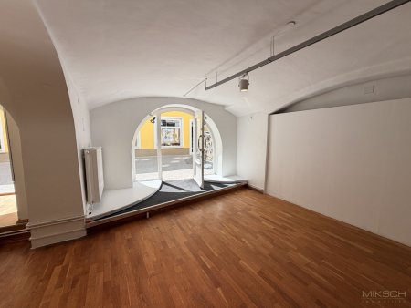 Vielseitig nutzbare Fläche I 100m² I mitten in St. Pölten I Parkhaus I nähe Bahnhof I Teeküche