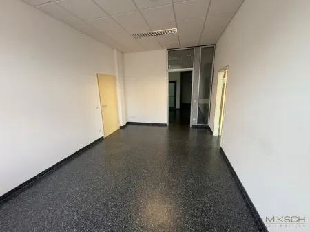 Neuwertiges Büro/Praxis I in St. Pölten I ca. 267m² I nähe Bahnhof I Top Lage I Lift