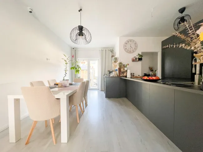 Ihr neues Zuhause mit Garten – viel Platz für die ganze Familie - Bild