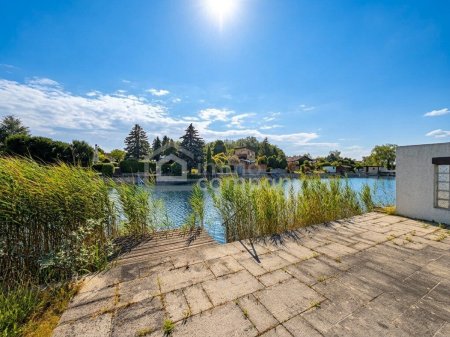Seegrundstück 800m² in 2294 Breitensee – Naturidylle zum Kauf um 290.000 €!