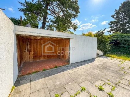 Seegrundstück 800m² in 2294 Breitensee – Naturidylle zum Kauf um 290.000 €!