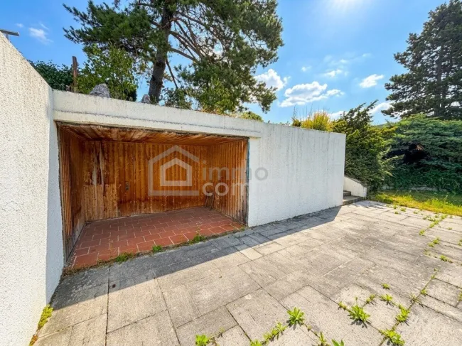 Seegrundstück 800m² in 2294 Breitensee – Naturidylle zum Kauf um 290.000 €! - Bild