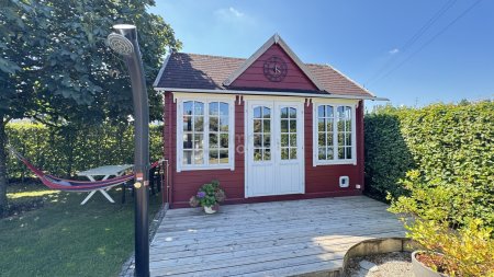 Neuwertiges 5-Zi-Haus in Gampern mit Balkon, Terrasse & Doppelgarage – Traumhaus!
