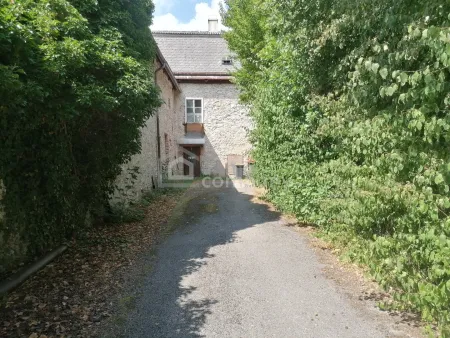 Geschichte trifft Zukunft - Einzigartiger Vierkanthof mit Gasthaus und 4 Wohneinheiten