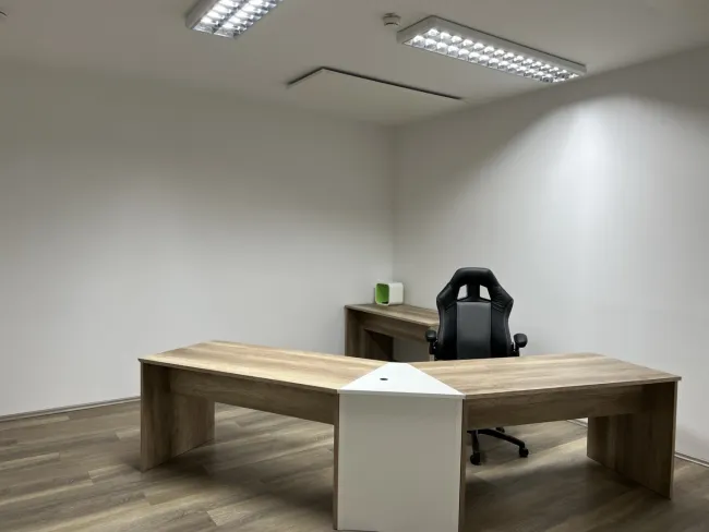Büro