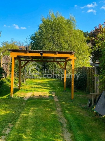 Gartenparadies im Südburgenland