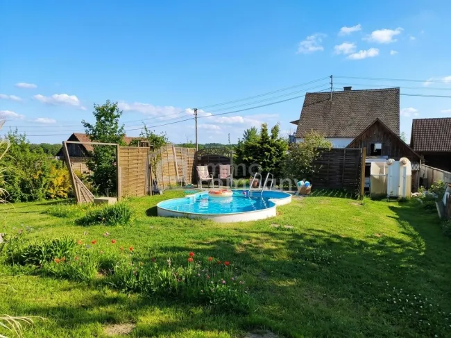 Gartenparadies im Südburgenland - Titelbild