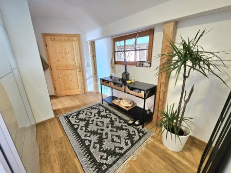 Mondsee-Zentrum, Dachgeschoßwohnung 127m², 5Zimmer,
