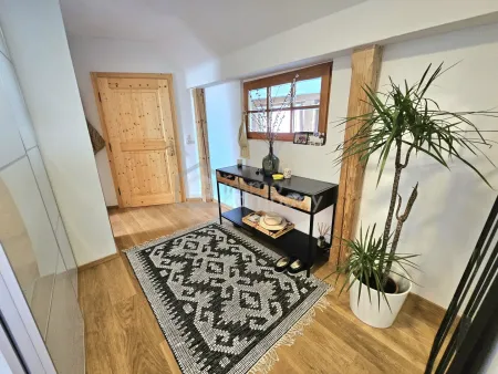 Mondsee-Zentrum, Dachgeschoßwohnung 127m², 5Zimmer,
