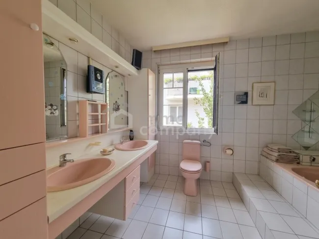 Badezimmer