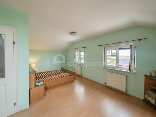 Schlafzimmer Ansi