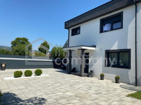 Einfach einziehen, in Ihr neues Einfamilienhaus in Weikersdorf