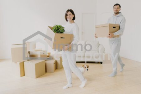 Helle 3-Zimmer-Wohnung mit optimaler Raumaufteilung – Nähe Hauptbahnhof