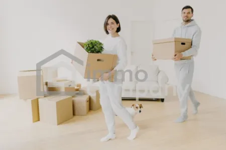 Helle 3-Zimmer-Wohnung mit optimaler Raumaufteilung – Nähe Hauptbahnhof - Titelbild