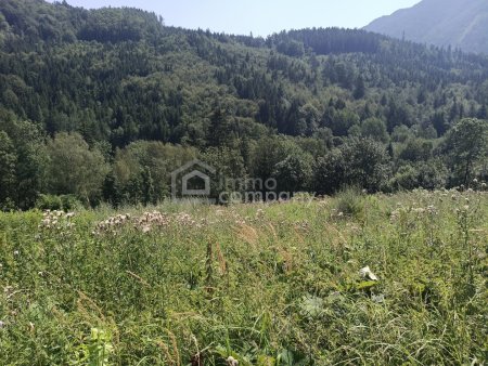Traum-Baugrund in Semmering-Kurort, 1272m²