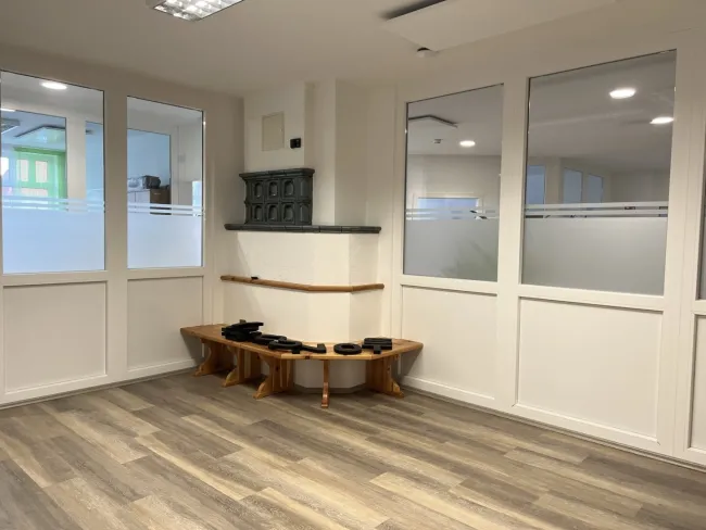 Büro
