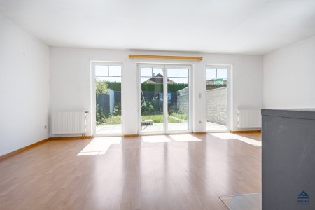 LANDLIEBE: Charmantes Reihenhaus in Berndorf bei Salzburg