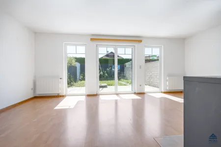 LANDLIEBE: Charmantes Reihenhaus in Berndorf bei Salzburg
