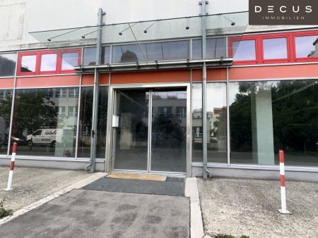 | Verkehrsgünstige Lage | TRILLERPARK | Lager- und Geschäftsfläche